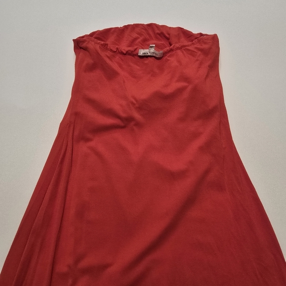 Favorite Daughter Colette Dress Cocktail Sweetheart Strapless Size M - Picture 10 of 12